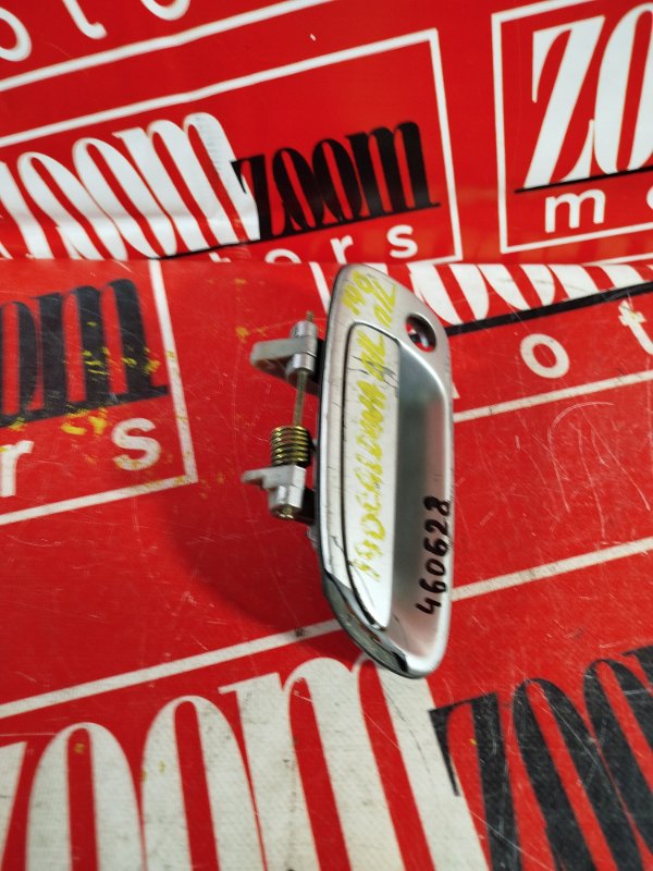 Ручка наружная, 500 рублей, Красноярск