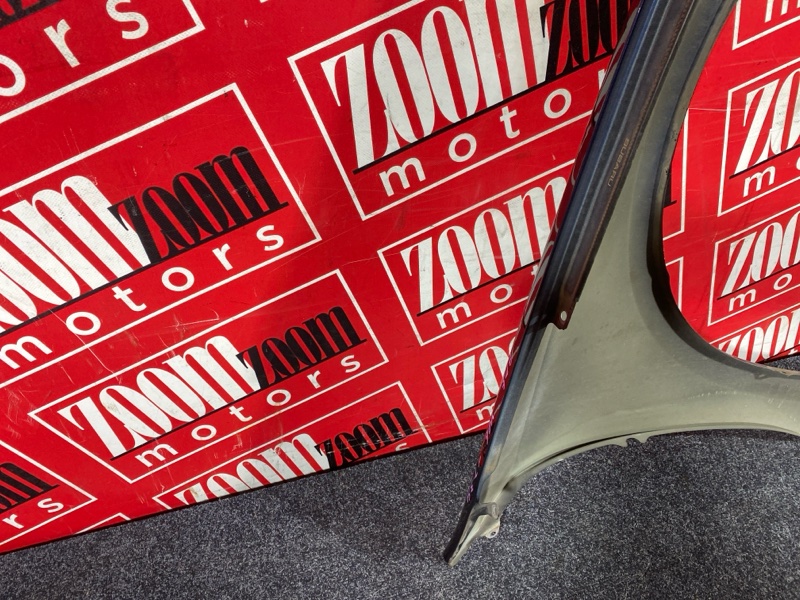 Крыло, 2900 рублей, Солонцы