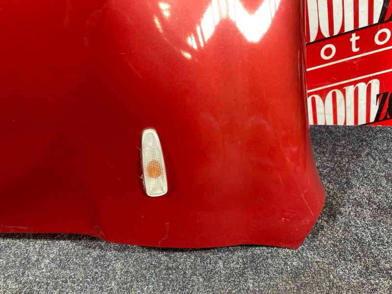 Крыло, 13300 рублей, Солонцы