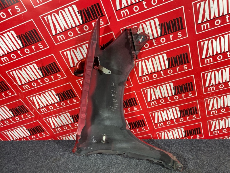 Крыло, 13300 рублей, Солонцы