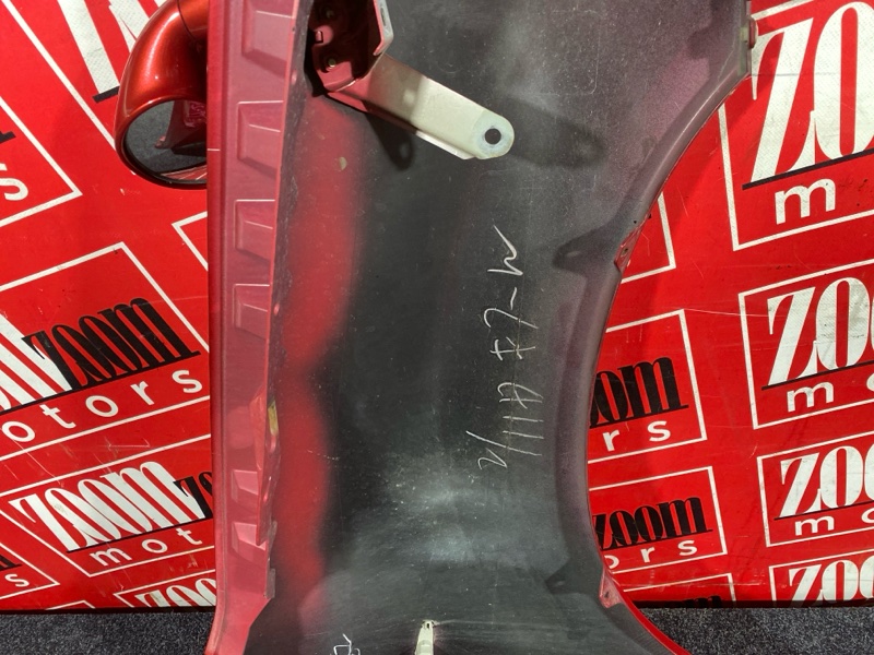 Крыло, 13300 рублей, Солонцы