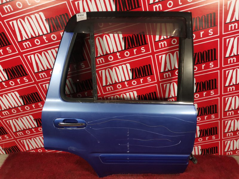 Дверь боковая, 3800 рублей, Красноярск