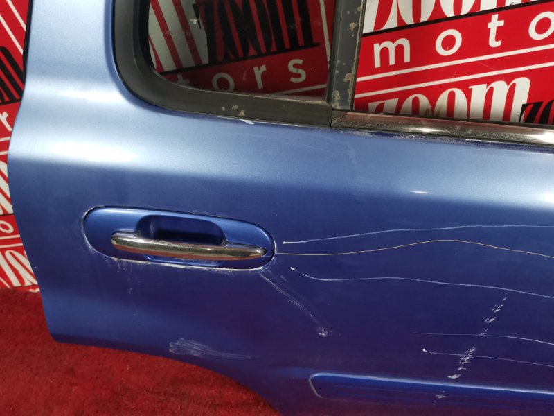 Дверь боковая, 3800 рублей, Красноярск