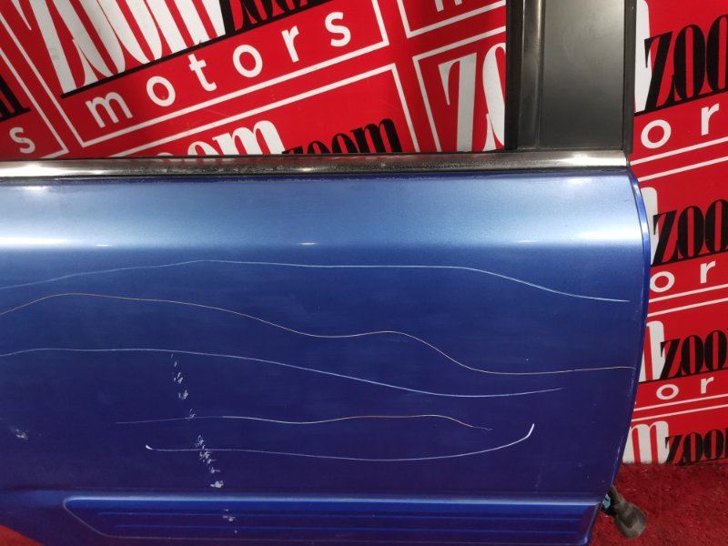 Дверь боковая, 3800 рублей, Красноярск