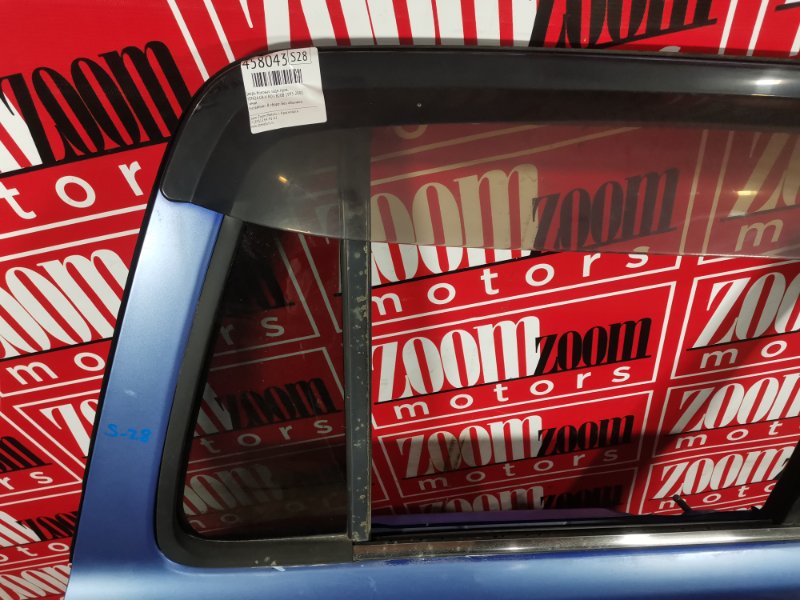 Дверь боковая, 3800 рублей, Красноярск