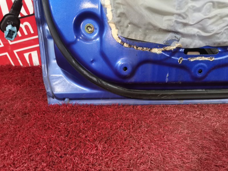 Дверь боковая, 3800 рублей, Красноярск