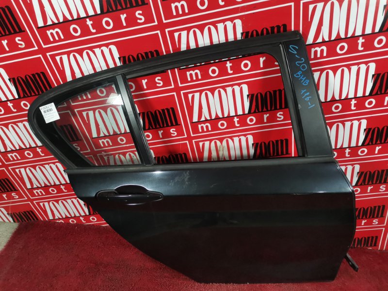 Дверь боковая, 8200 рублей, Солонцы