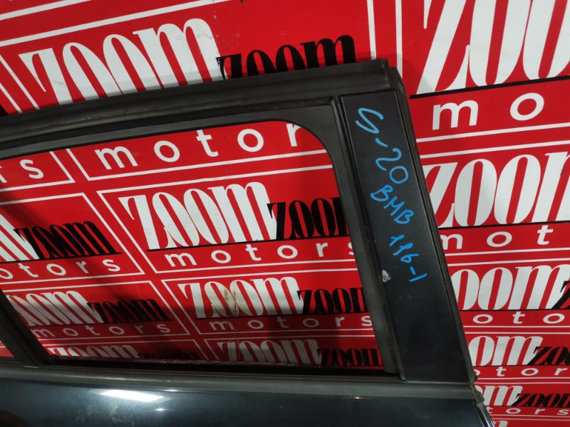 Дверь боковая, 8200 рублей, Солонцы