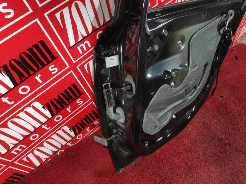 Дверь боковая, 8200 рублей, Солонцы