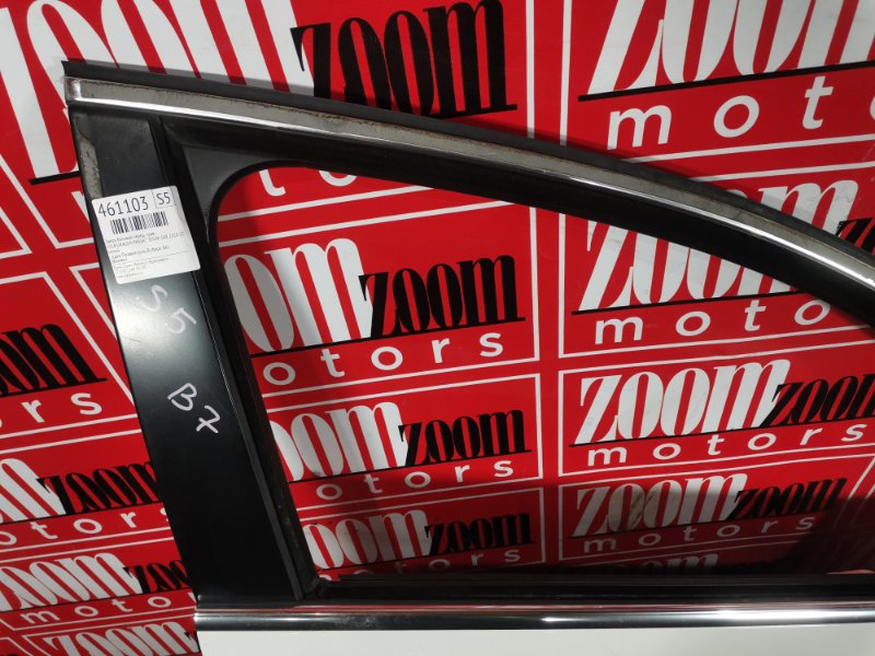 Дверь боковая, 19000 рублей, Солонцы