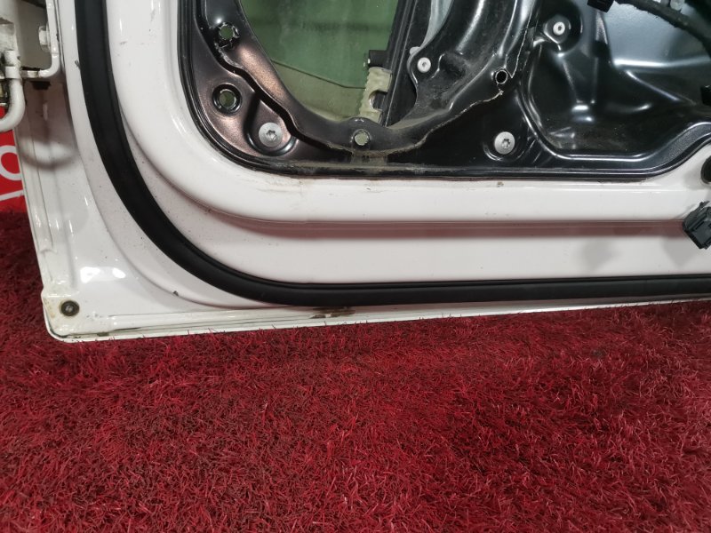 Дверь боковая, 19000 рублей, Солонцы