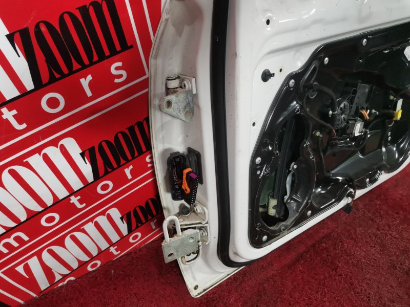 Дверь боковая, 19000 рублей, Солонцы