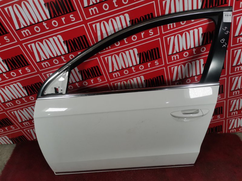 Дверь боковая, 20500 рублей, Солонцы