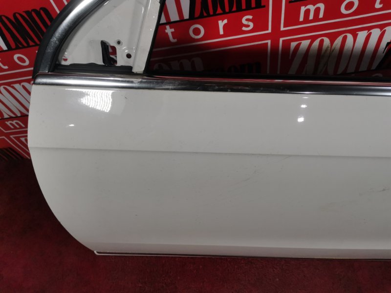 Дверь боковая, 20500 рублей, Солонцы