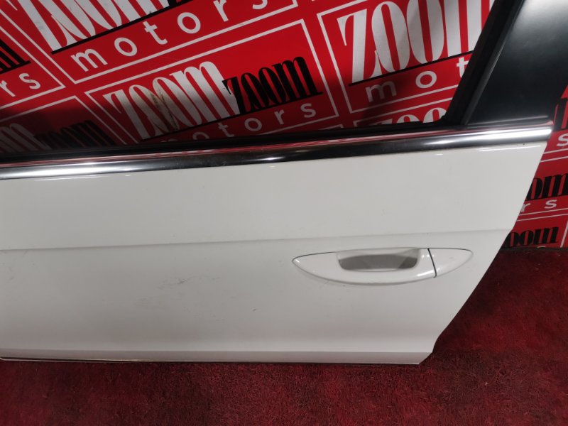 Дверь боковая, 20500 рублей, Солонцы