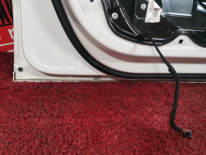 Дверь боковая, 20500 рублей, Солонцы