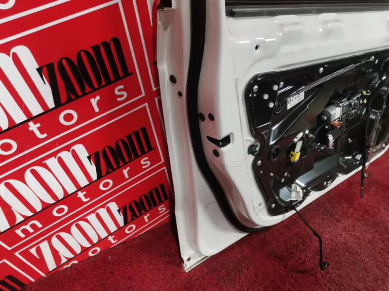 Дверь боковая, 20500 рублей, Солонцы