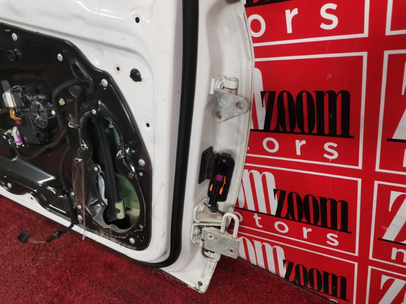 Дверь боковая, 20500 рублей, Солонцы