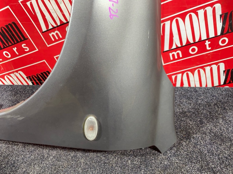 Крыло, 5700 рублей, Солонцы