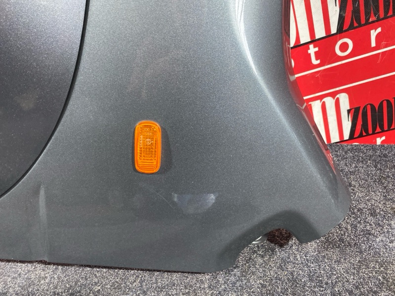 Крыло, 8500 рублей, Солонцы