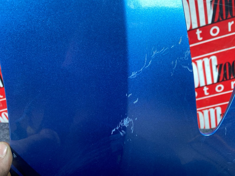 Крыло, 3400 рублей, Солонцы