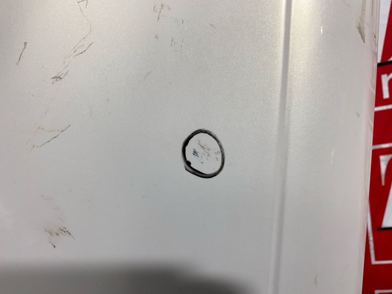 Крыло, 13300 рублей, Солонцы