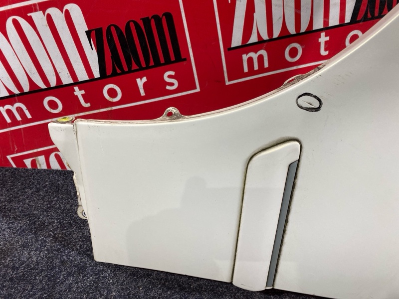 Крыло, 13300 рублей, Солонцы