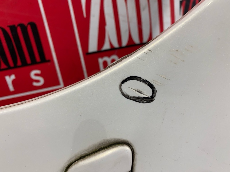 Крыло, 13300 рублей, Солонцы