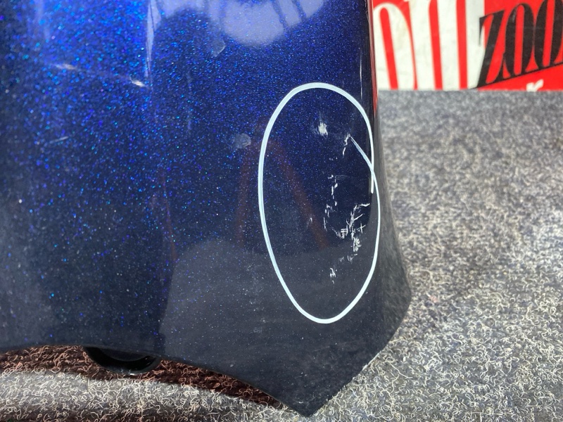 Крыло, 15200 рублей, Солонцы