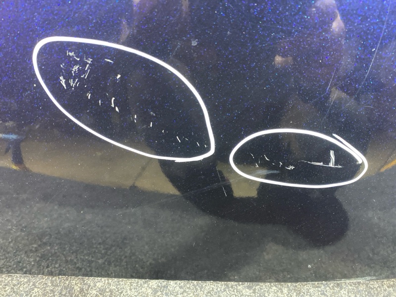 Крыло, 15200 рублей, Солонцы