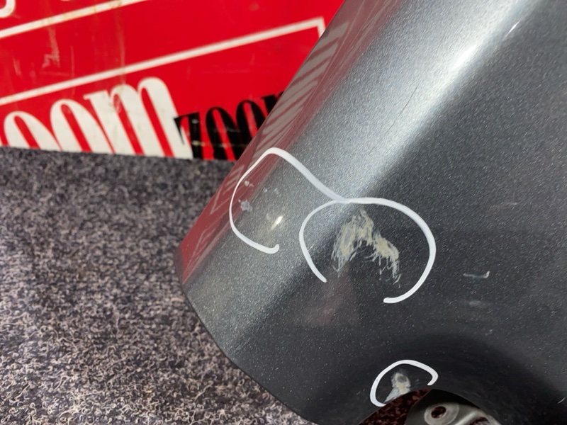 Крыло, 5500 рублей, Солонцы