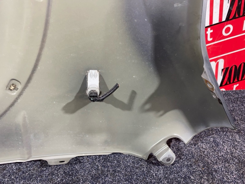 Крыло, 5500 рублей, Солонцы