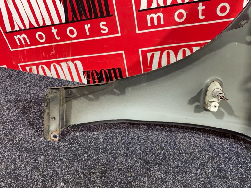 Крыло, 2400 рублей, Солонцы