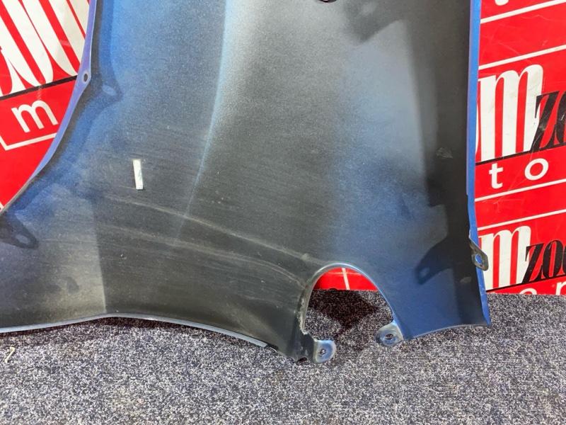 Крыло, 1900 рублей, Солонцы