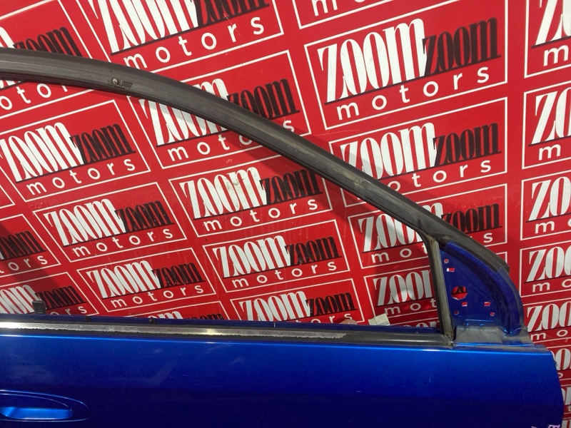 Дверь боковая, 4300 рублей, Солонцы