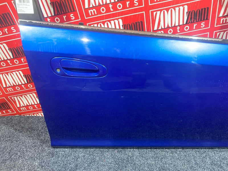 Дверь боковая, 4300 рублей, Солонцы