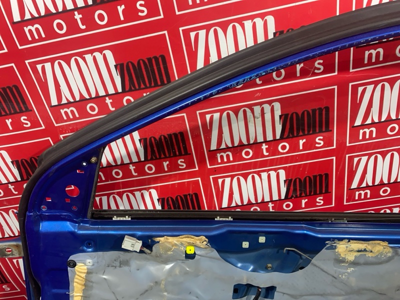 Дверь боковая, 4300 рублей, Солонцы