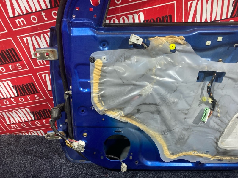 Дверь боковая, 4300 рублей, Солонцы