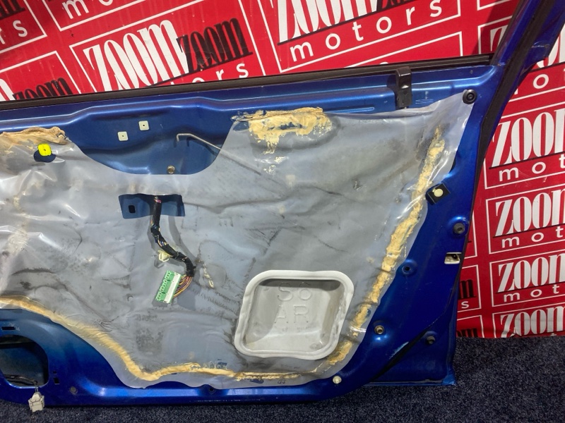 Дверь боковая, 4300 рублей, Солонцы