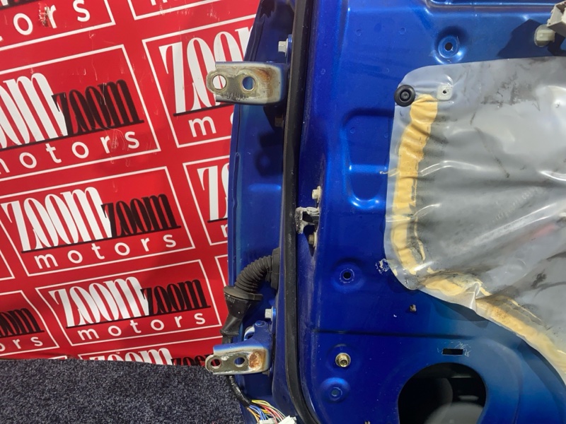 Дверь боковая, 4300 рублей, Солонцы