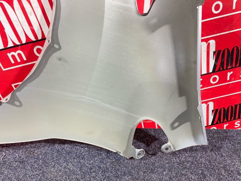 Крыло, 1900 рублей, Солонцы