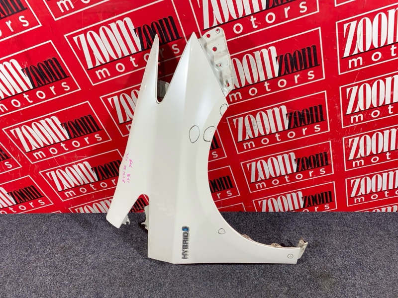 Крыло, 4300 рублей, Солонцы