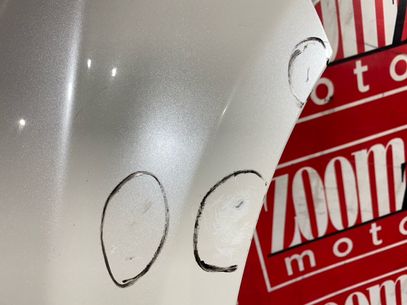 Крыло, 4300 рублей, Солонцы