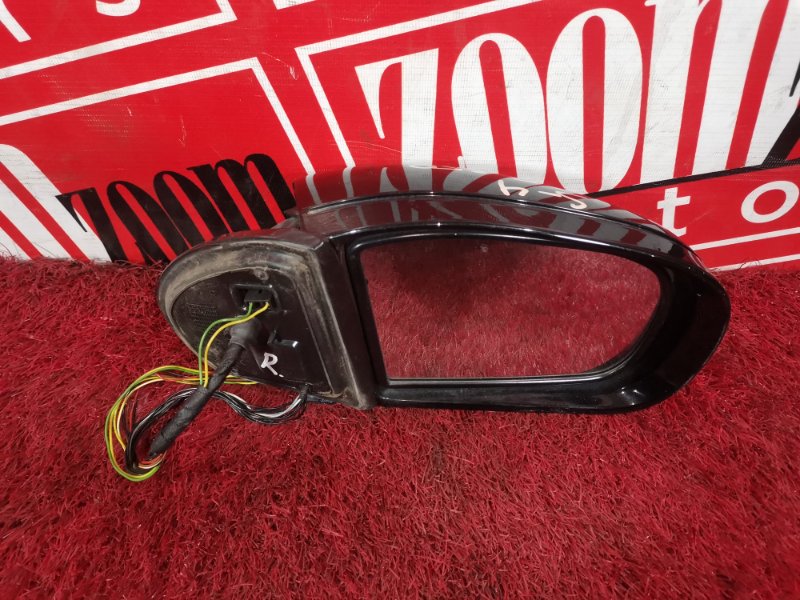 Зеркало боковое, 3300 рублей, Солонцы