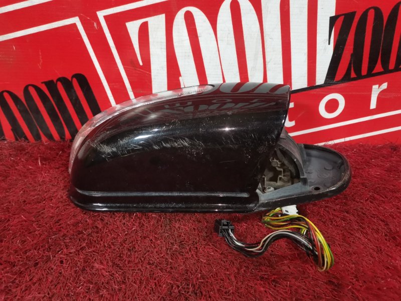 Зеркало боковое, 3300 рублей, Солонцы