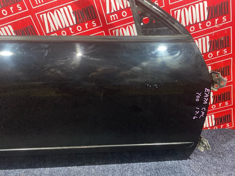 Дверь боковая, 4800 рублей, Солонцы