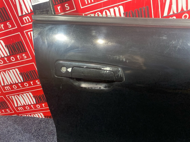 Дверь боковая, 4800 рублей, Солонцы