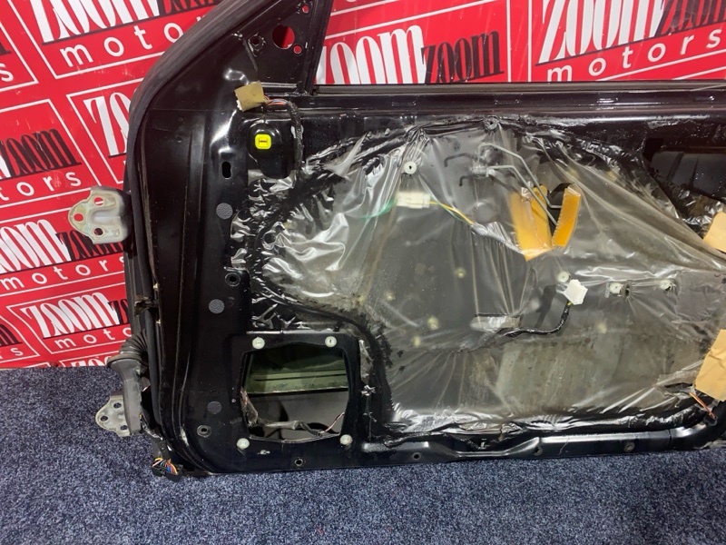 Дверь боковая, 4800 рублей, Солонцы