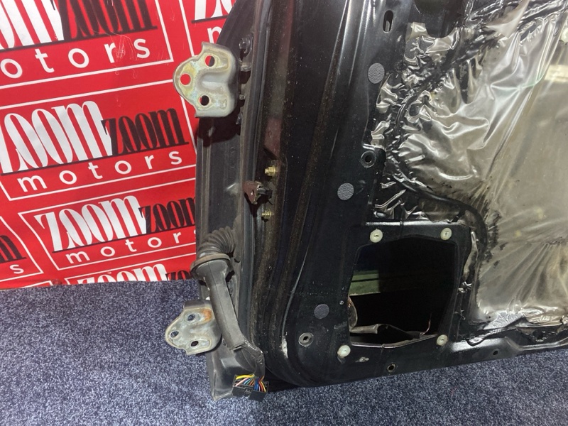 Дверь боковая, 4800 рублей, Солонцы