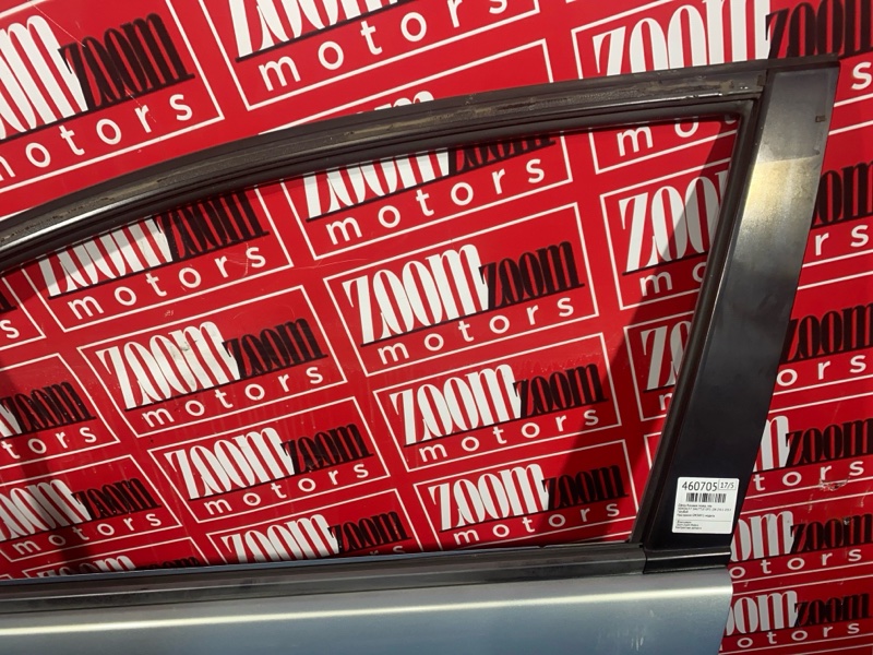 Дверь боковая, 7200 рублей, Солонцы